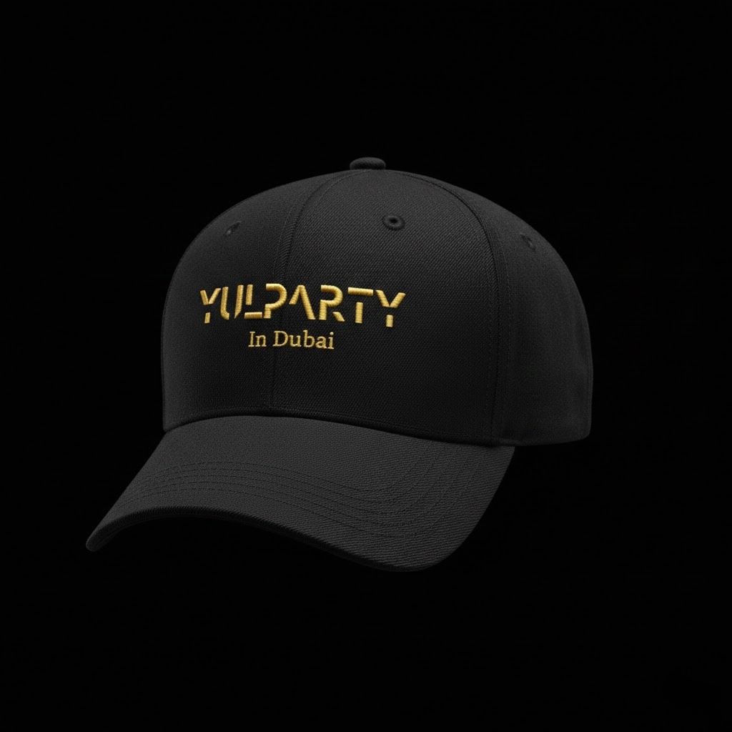 Signature Cap